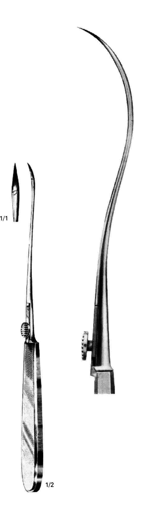 REVERDİN DEŞAM 19.5CM